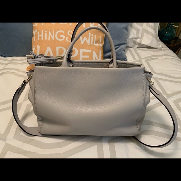 Beautiful slightly used leather Kate spade purse.. - Picture 3 of 3